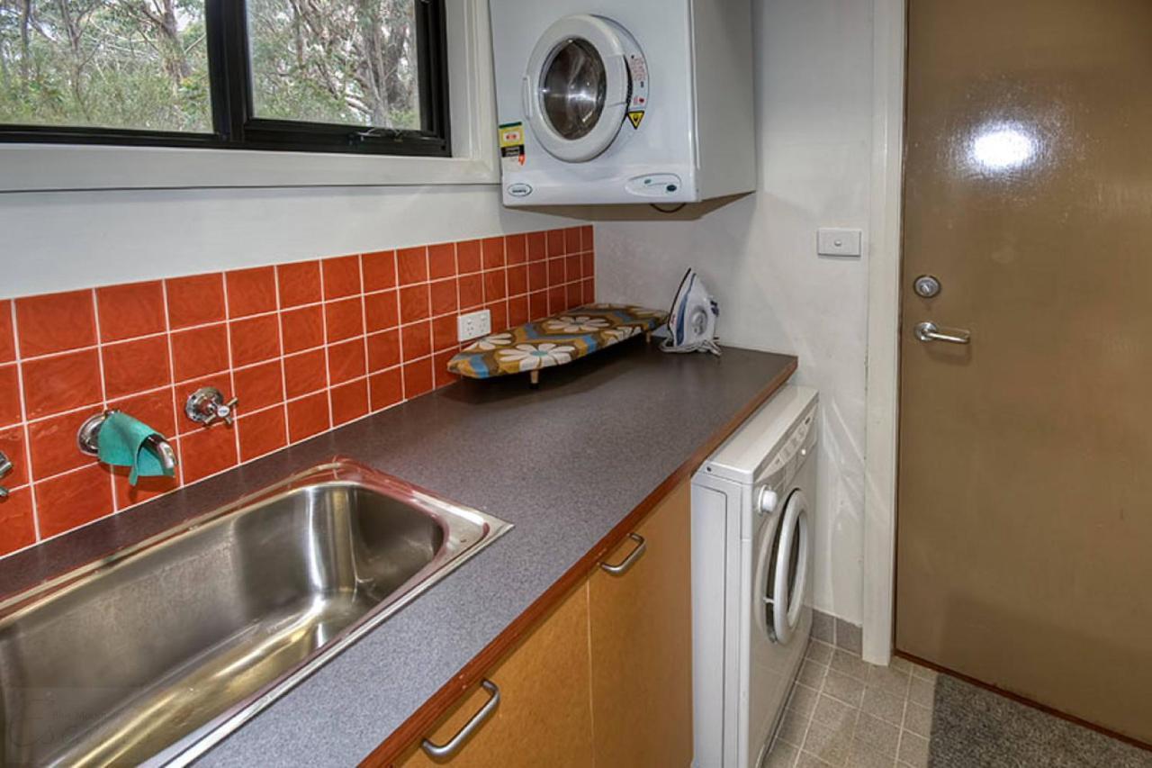 Delmonte Villa Medlow Bath Екстериор снимка